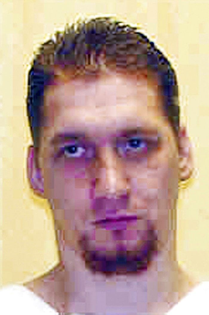 Ohio puts child killer to death in 1st execution in 3 years